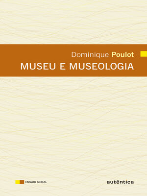 cover image of Museu e museologia